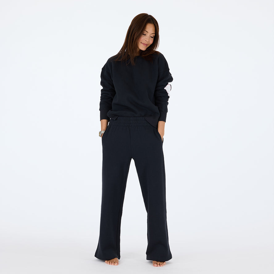 Ex-Boyfriend Sweatshirt - Black