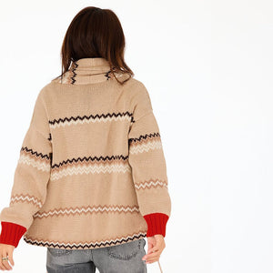 Shawl Collar Ker-Isle Cardigan