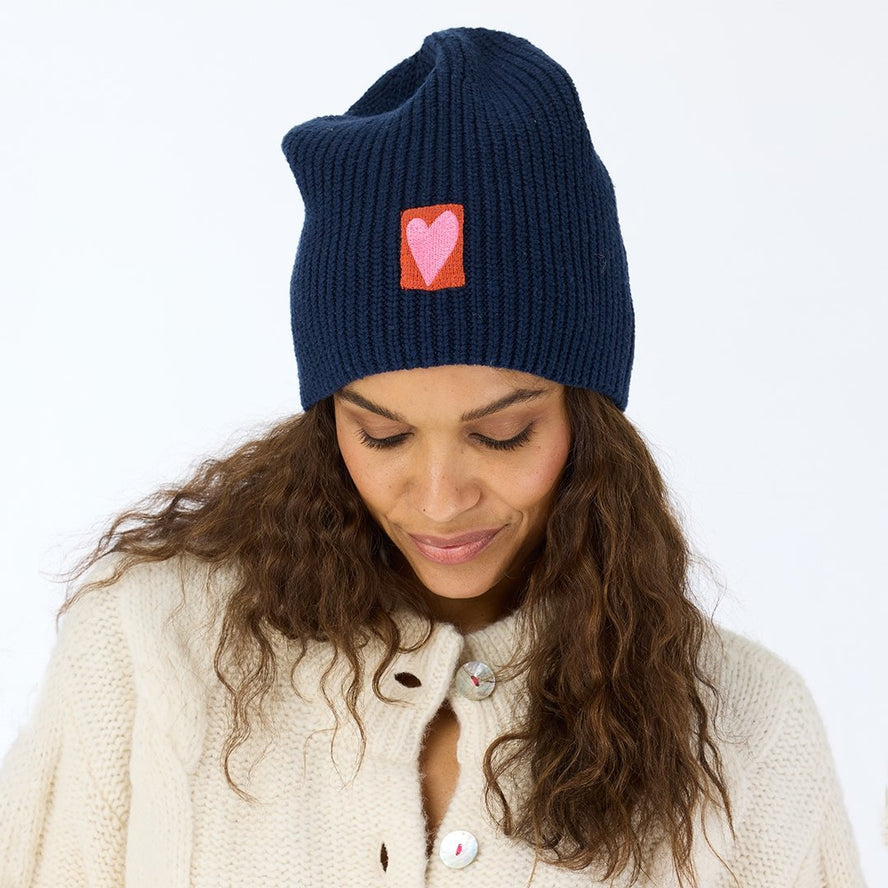 Love Brigade Beanie