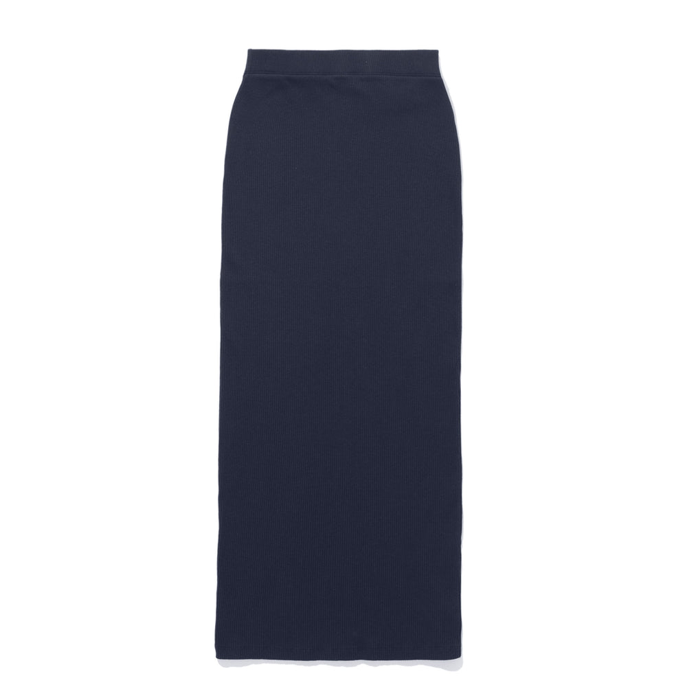 The Ribbed Clem - Navy