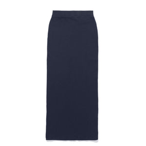 The Ribbed Clem - Navy