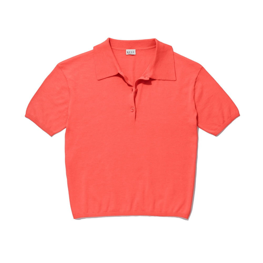 The Farley - Poppy