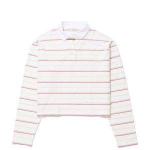 The Lexie - Cream Multistripe