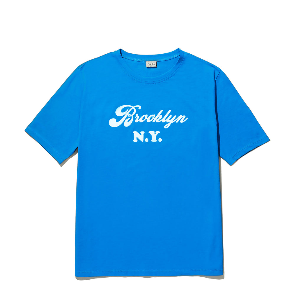 The Modern Brooklyn - Royal Blue