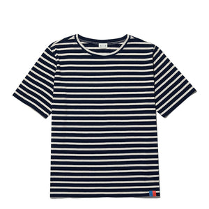 The Modern - Navy/Cream