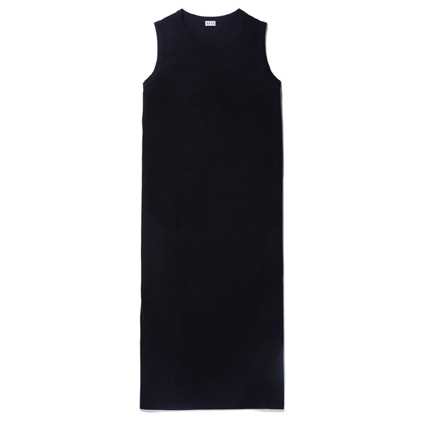 The Tank Dress - Black – People People