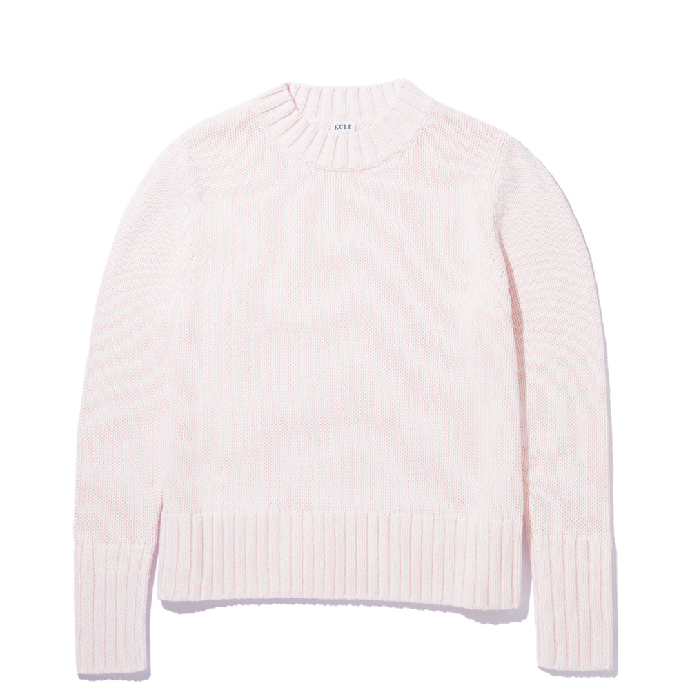 The Tatum - Blush