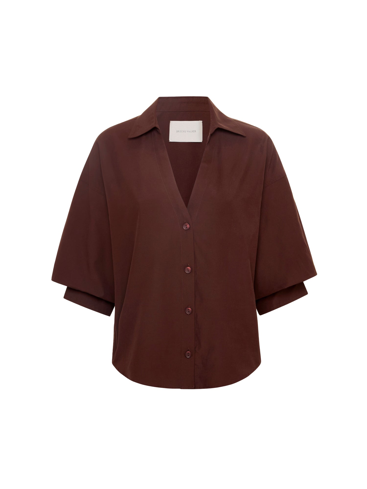 Kate Shirt - Java