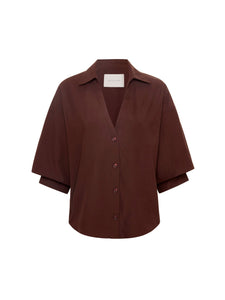 Kate Shirt - Java