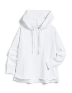 Kane Capelet - White