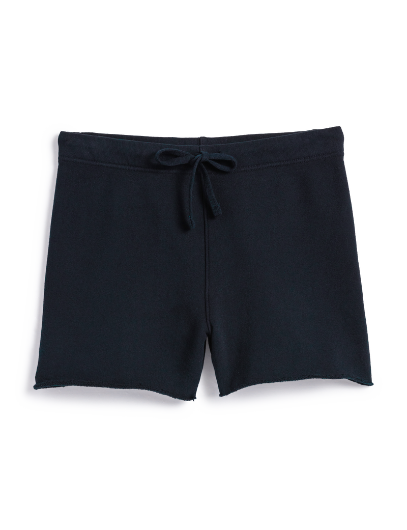 Pearl Favorite Sweatshorts - British Royal Navy