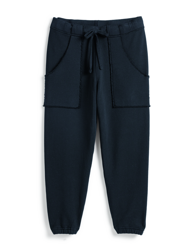 Eamon Jogger Sweatpant - British Royal Navy