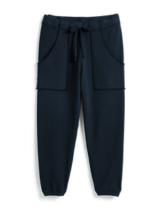 Eamon Jogger Sweatpant - British Royal Navy