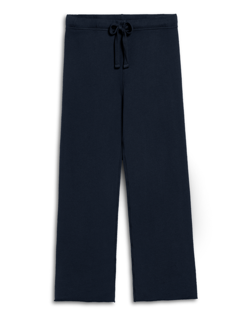 Catherine 29" Full-Length Sweatpant - British Royal Navy