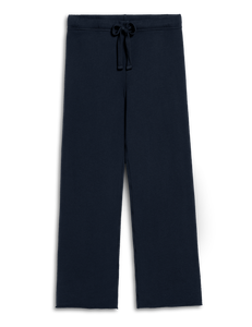 Catherine 29" Full-Length Sweatpant - British Royal Navy