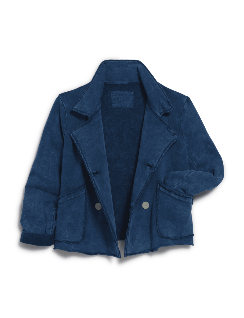 Mini Belfast - Indigo Mineral