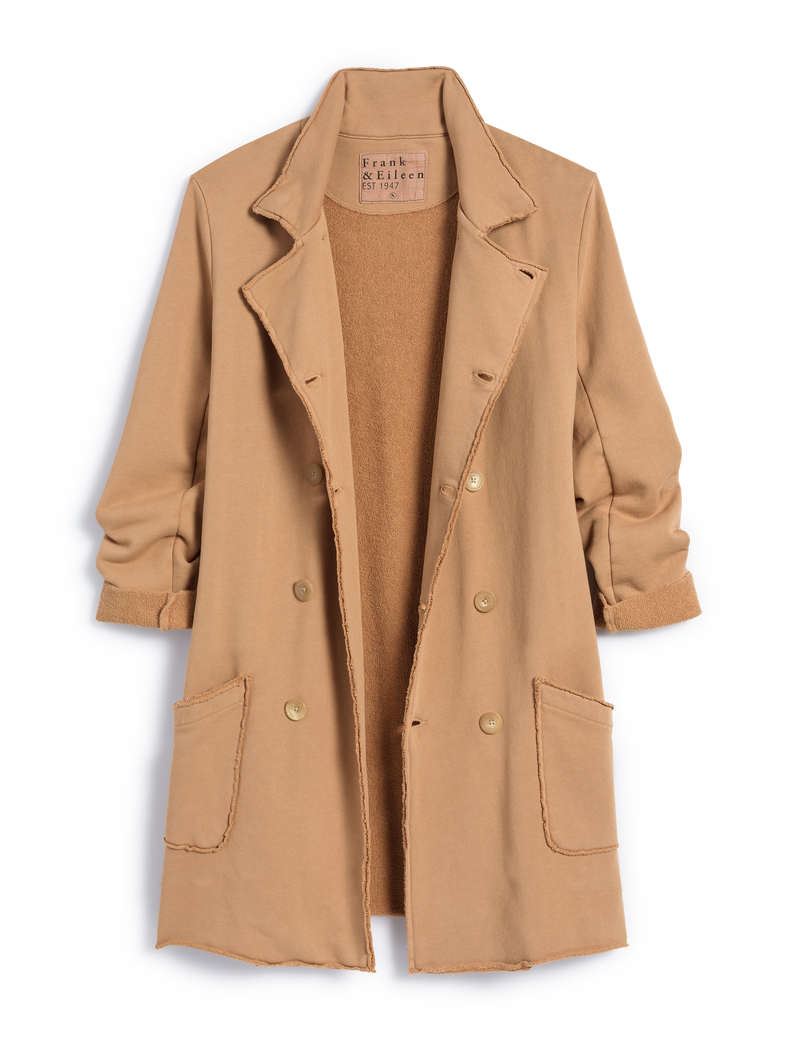 Belfast Trench - Camel