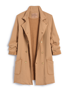 Belfast Trench - Camel