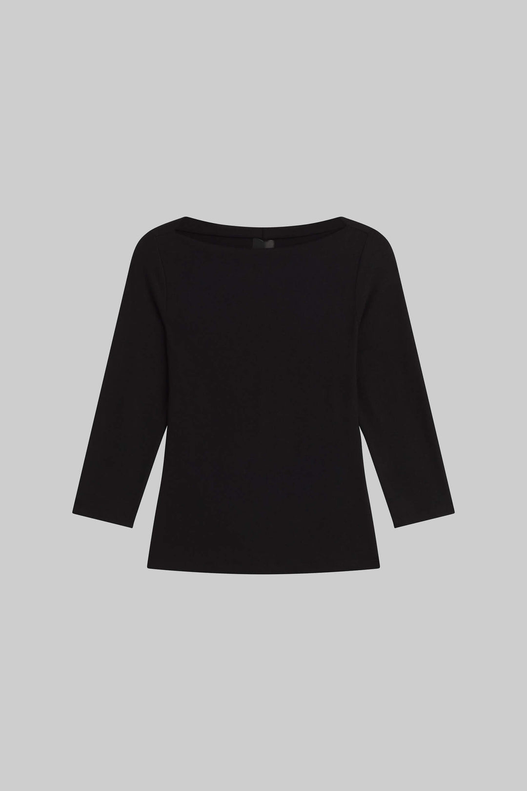 Lauren Bracelet Top - Black