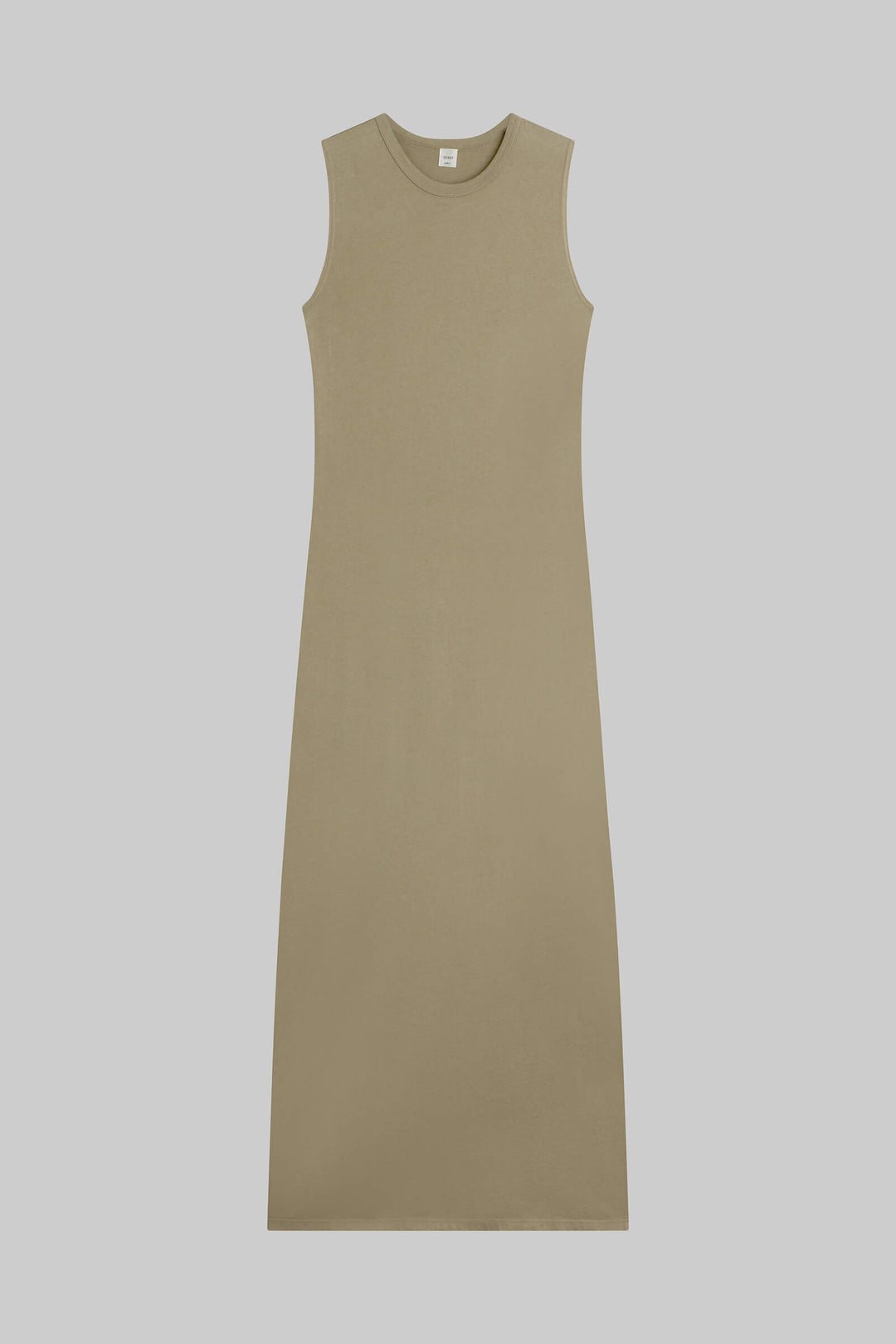 Margo Sleeveless Maxi Dress - Cypress