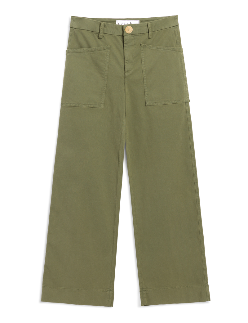 Limerick - Olive