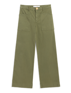 Limerick - Olive