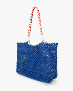 L'ete Tote - Cobalt Ciao