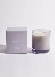 Neroli Weather Candle