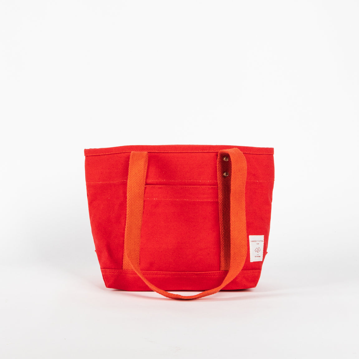 Lunch Tote - Persimmon