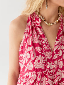 Jade Dress - Bora Bora