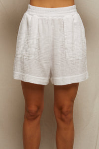 Lucca - White