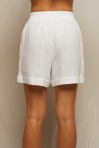 Lucca - White