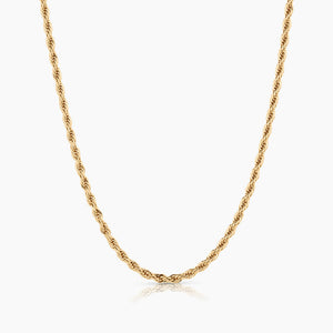 Dalí Green Necklace
