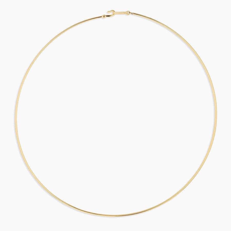 Monet Choker Necklace