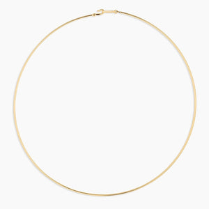 Monet Choker Necklace