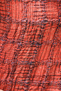 Natalie Top - Terracotta