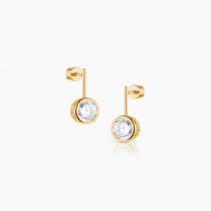 Noemi Grande Earrings