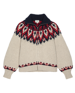 The Nordic Sweater