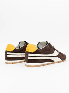 Essex - Dark Olive