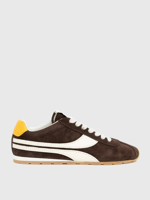Essex - Dark Olive