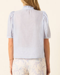 Winn Swallow Stripe Shirt