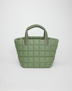 Porter Tote - Medium Kale