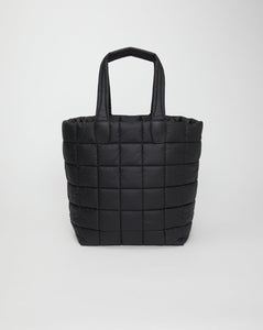 Porter Shopper - Matt Black