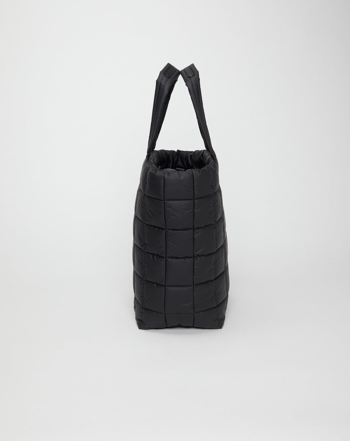 Porter Shopper - Matt Black