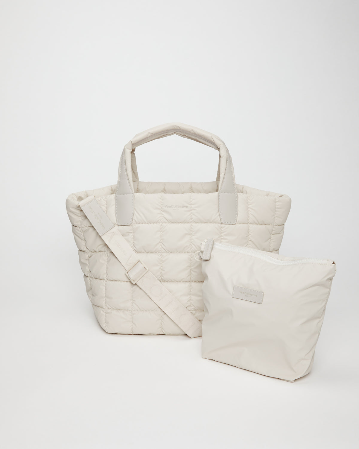 Porter Tote - Medium BIrch