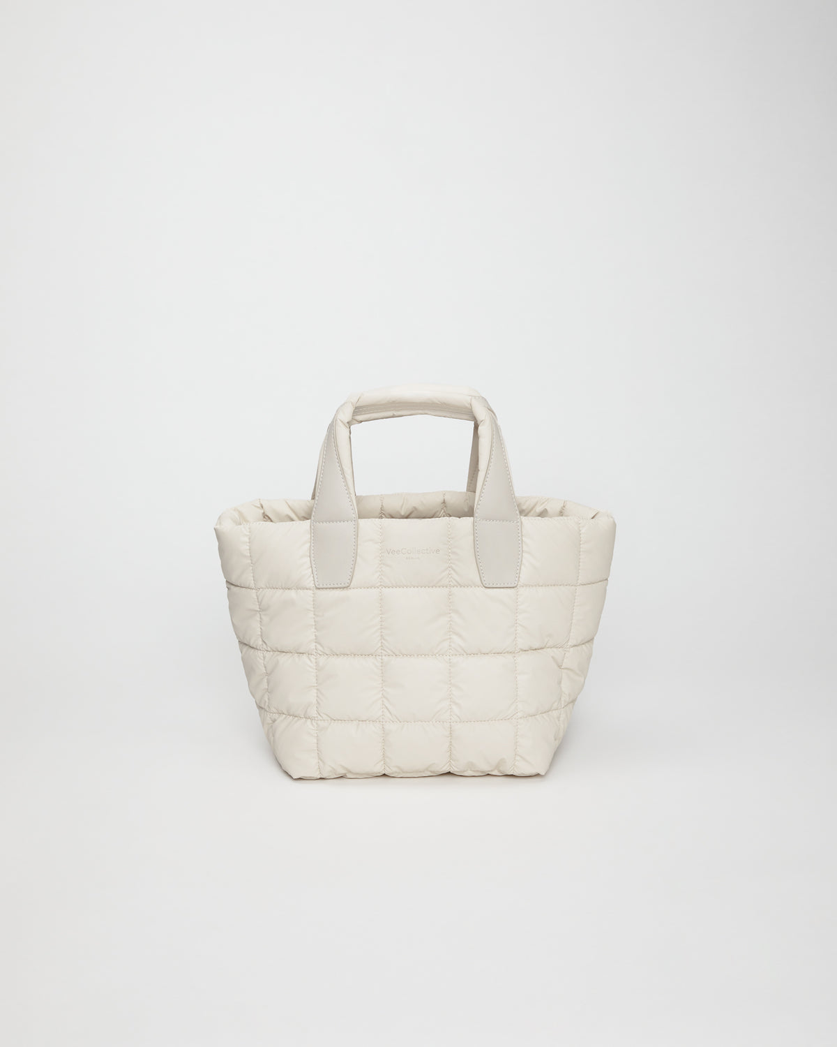 Porter Tote - Small Birch