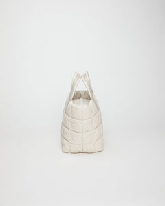 Porter Tote - Small Birch