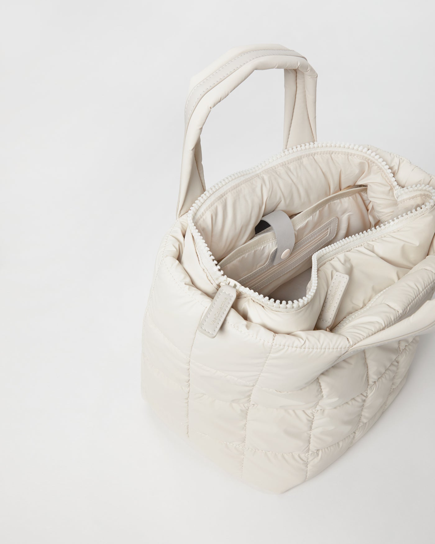 Porter Tote - Small Birch