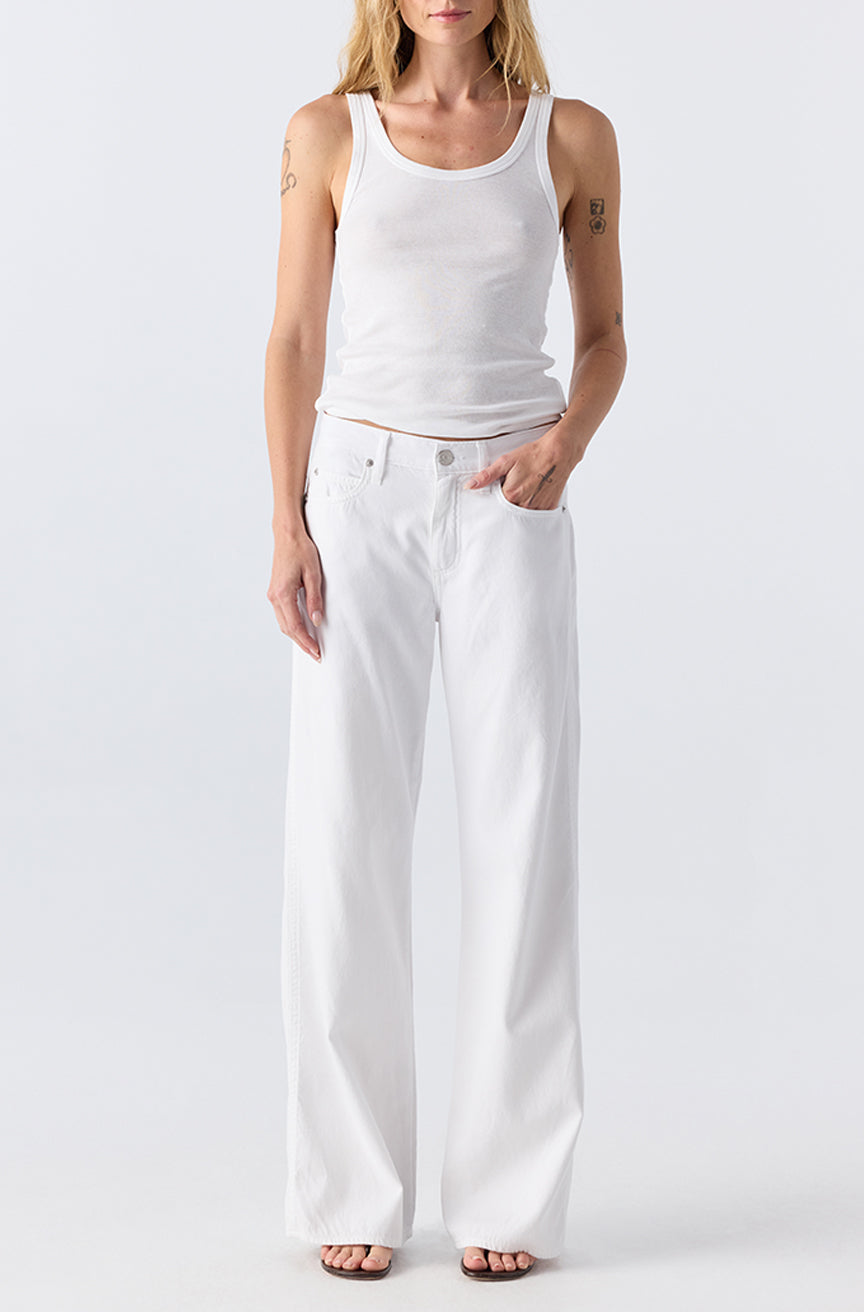 Regina - White