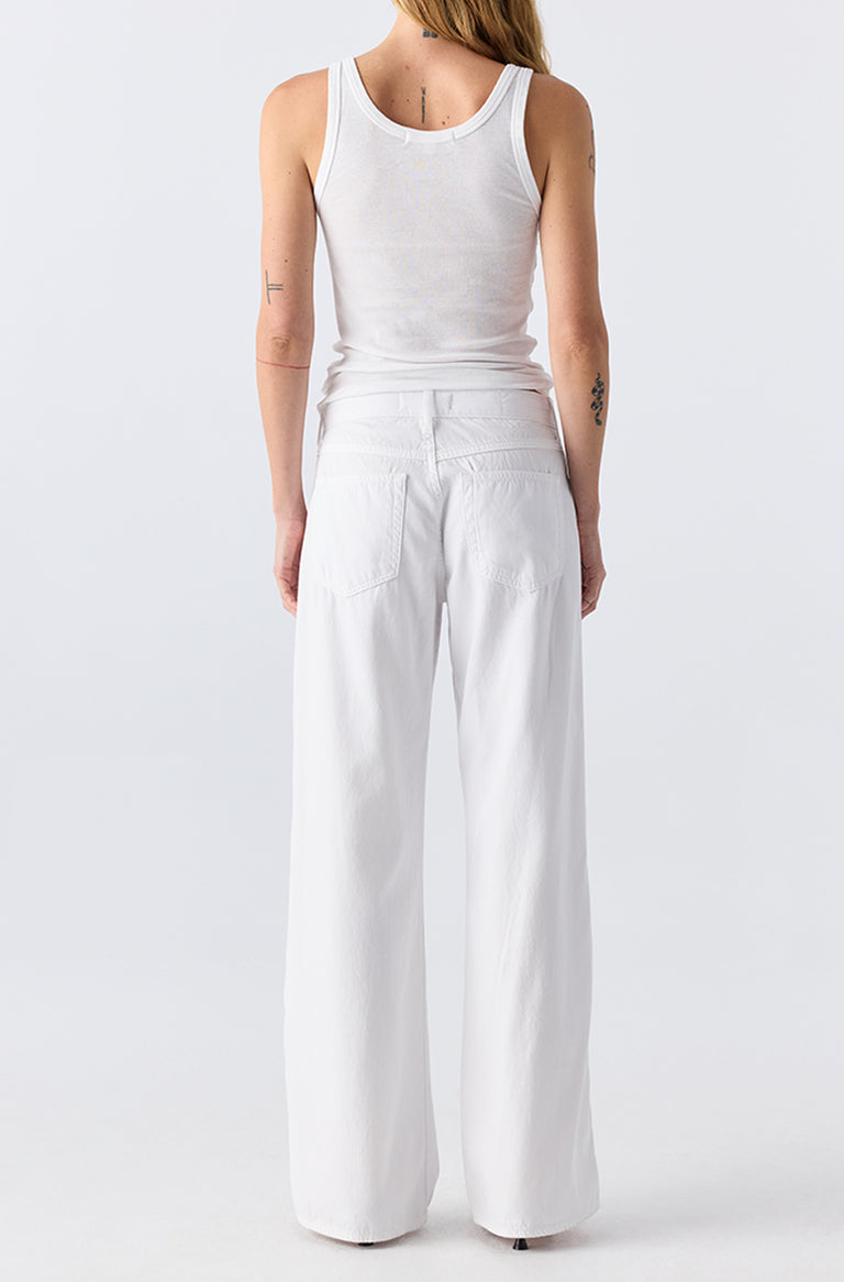 Regina - White